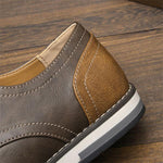 MEN'S BUSINESS CASUAL SHOES 52494881YL