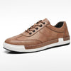 MEN'S STYLISH AND VERSATILE SPORTS LACE-UP SNEAKERS 45935050S