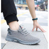 MEN'S SUMMER BREATHABLE MESH CASUAL SHOES 58237275YL