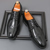 MEN'S FORMAL LEATHER SHOES 48769091YL