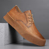 MEN'S RETRO COMFORTABLE CASUAL SHOES 79483164YL