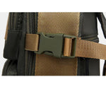 MEN'S RETRO CASUAL WAIST BAG AND CHEST BAG 91389681YL