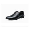 MEN'S PATENT LEATHER BUSINESS DRESS SHOES 88128572YL