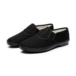 MEN'S SLIP-ON CASUAL PROTECTIVE SHOES 12722668YL