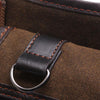 MEN'S RETRO CANVAS PORTABLE WAIST AND LEG BAG 39797444S