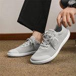 MEN'S LACE UP CASUAL VERSATILE DECK SHOES 83372353YL