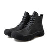 MEN'S LACE UP CASUAL BOOTS 13225947YL