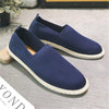 MEN'S MESH BREATHABLE CASUAL CLOTH SHOES 48239496YL