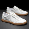 MEN'S VERSATILE WHITE SPORTS CASUAL SHOES 34042302S