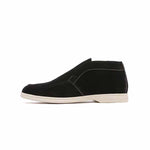 MEN'S MID TOP FLAT LOAFERS 67970276YL