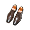 MEN'S CLASSIC BUSINESS WEDDING SHOES 97884653YL