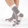 MEN'S THICK ANTI FRICTION HIKING SOCKS 31001322YL