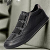 MEN'S SOFT-SOLED CASUAL LEATHER SHOES 20214345YL