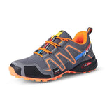 MEN'S OUTDOOR LACE UP SPORTS SHOES 26779405YL