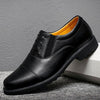 MEN'S CASUAL LEATHER SHOES 51952495YL