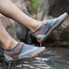 MEN'S LIGHTWEIGHT QUICK DRYING AQUA WATER SHOES ATHLETIC SPORT WALKING SNEAKER SHOES 14453849YL