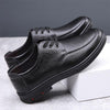 MEN'S CLASSIC BUSINESS LEATHER SHOES 29523473YL