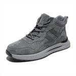 MEN'S CASUAL OUTDOOR WARM SPORTS SHOES 05877462S