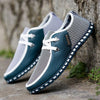 MEN'S RETRO FASHION SLIP ON CAUSULE SHOES 59200520YL