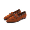 MEN'S ELEGANT WEDDING LOAFERS 36722906YL