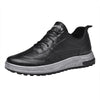 MEN'S STYLISH LACE-UP SPORTS CASUAL SHOES 41295811S