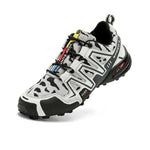 MEN'S OUTDOOR RUNNING AND HIKING CASUAL SHOES 30474813YL