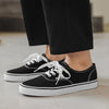 MEN'S CASUAL LACE-UP RETRO CANVAS DECK SHOES 91743432S