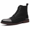 MEN'S CASUAL LACE UP BOOTS 55414999YL