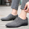 MEN'S CASUAL FORMAL CLOTH SHOES 35337250YL