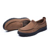 MEN'S SLIP-ON BREATHABLE CASUAL SHOES 73570124S