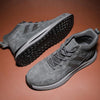 MEN'S CASUAL OUTDOOR WARM SPORTS SHOES 05877462S