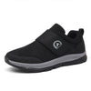 MEN'S CASUAL BREATHABLE MESH VELCRO SNEAKERS 18838983S