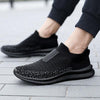 MEN'S VINTAGE SLIP ON CASUAL SHOES 62501976YL