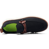 MEN'S BREATHABLE MESH CASUAL LOAFERS 17165375YL