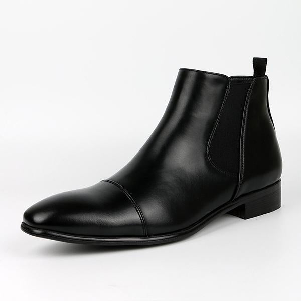 MEN'S RETRO CLASSIC CHELSEA BOOTS 03349135S