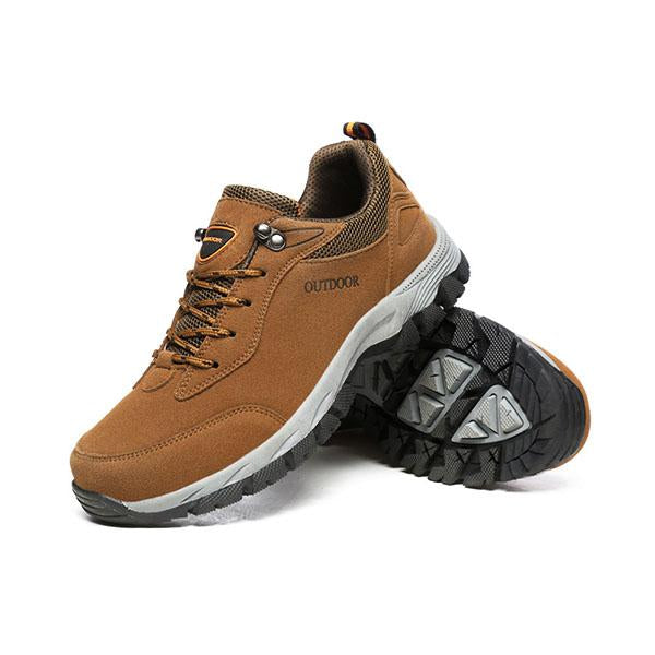 MEN'S OUTDOOR THICK SOLED PROTECTION SHOES 82817348YL