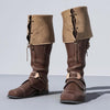 MEN'S RETRO MEDIEVAL WESTERN BOOTS 47207949YL