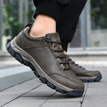 MEN'S CASUAL OUTDOOR WATERPROOF SPORTS SHOES 60507573S