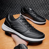 MEN'S WATERPROOF LACE-UP CASUAL SPORTS SHOES 81982394S