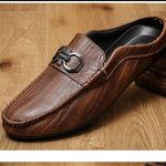 MEN'S CASUAL BUSINESS LOAFERS 29842037YL