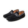 MEN'S RETRO CASUAL LEATHER SHOES 66846293YL