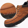 MEN'S CASUAL LACE UP SHORT BOOTS 05945641YL