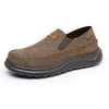 MEN'S CASUAL WEAR-RESISTANT THICK SOLE DRIVING SHOES 89143188S