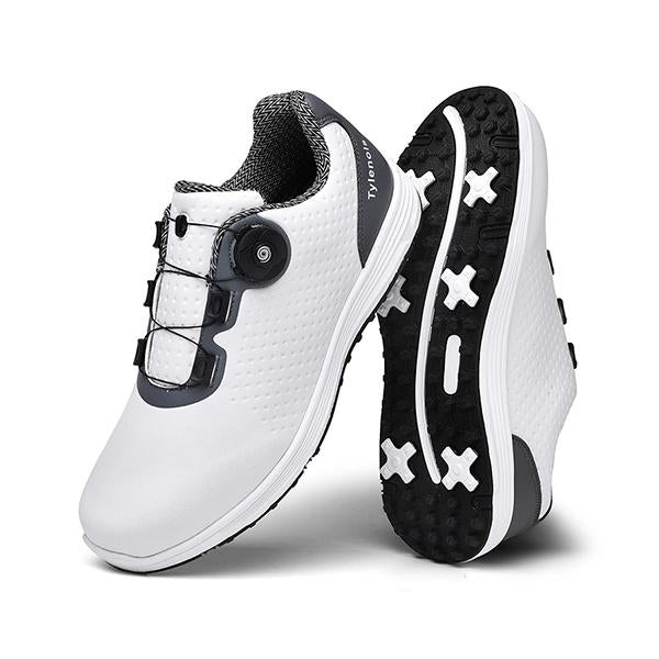 MEN'S CASUAL OUTDOOR GOLF SHOES 74043754YL