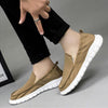 MEN'S SLIP-ON CASUAL SHOES 12556552YL