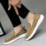 MEN'S SLIP-ON CASUAL SHOES 12556552YL