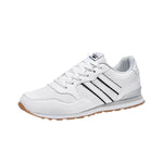 MEN'S BREATHABLE LACE UP CASUAL SPORTS SHOES 71536802YL