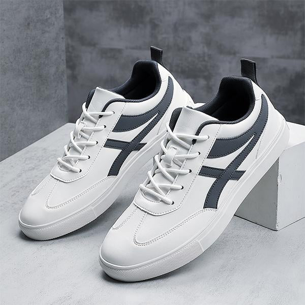 MEN'S LACE-UP SNEAKERS 29958684YL