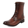 MEN'S CLASSIC RETRO LACE UP BOOTS 80918669YL