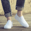 MEN'S CASUAL ELASTIC SLIP-ON SHOES 12791983S